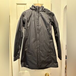 Patagonia Torrentshell Long Rain Jacket